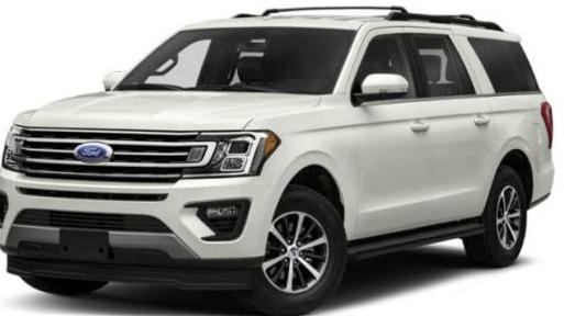 FORD EXPEDITION MAX 2021 1FMJK2AT5MEA18954 image